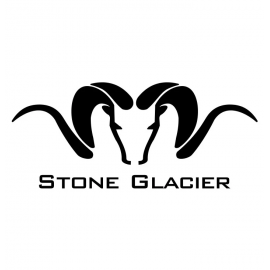 Stone Glacier