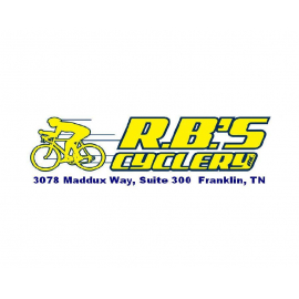 R.B.'s Cyclery Inc.