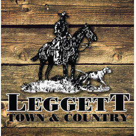 Leggett Town & Country