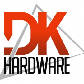 DK Hardware Supply