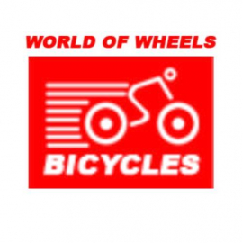 World of Wheels