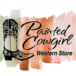 Painted Cowgirl Western Store
