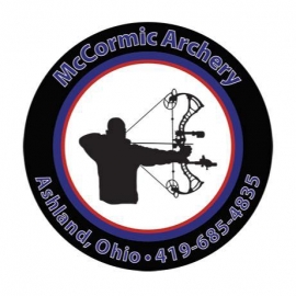 McCormic Archery