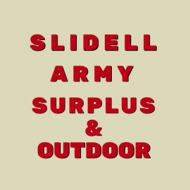 Slidell Army Surplus & Outdoor