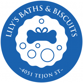 Lily's Bath & Biscuits