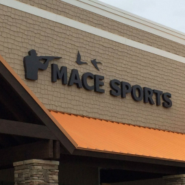 Mace Sports, Inc.