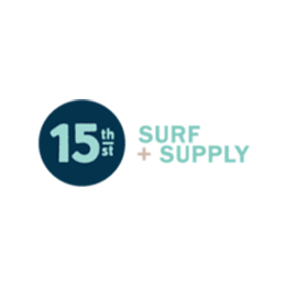 15th St Surf + Supply