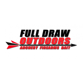 Full Draw Outdoors