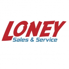 Loney Sales & Service