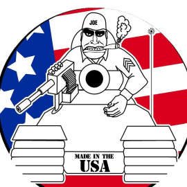 JOE'S ARMY NAVY SURPLUS