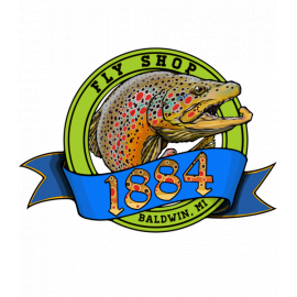 1884 Fly Shop