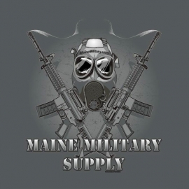 Maine Military Supply