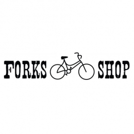 Forks Bicycle Shop