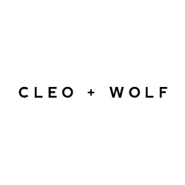 Cleo and Wolf