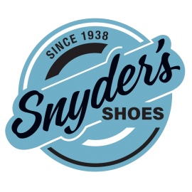 Snyder's Shoes - Ludington