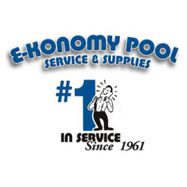 E-Konomy Pool Service & Supplies