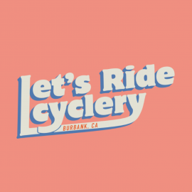 Let's Ride Cyclery