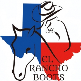 EL RANCHO BOOTS ODESSA
