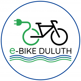 e-Bike Duluth