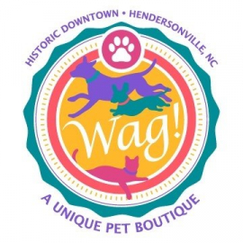 Wag! A Unique Pet Boutique