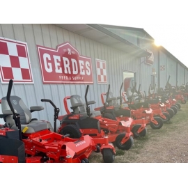 Gerdes Feed & Supply, LLC