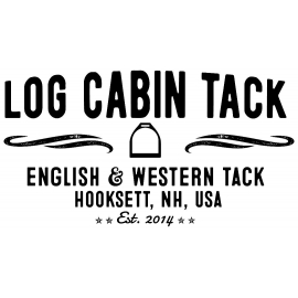 Log Cabin Tack