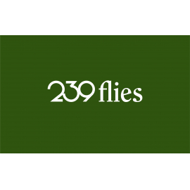 239 Flies