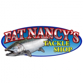 Fat Nancy's Tackle Shop