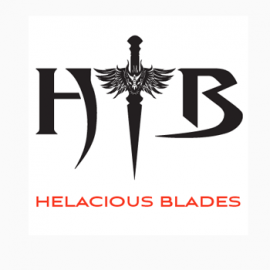 Helacious Blades