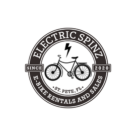 Electric Spinz Electric Bike Rentals and Sales