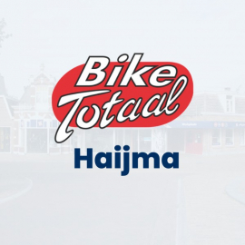 Bike Totaal Haijma - Fietsenwinkel en fietsreparatie