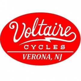 Voltaire Cycles Verona
