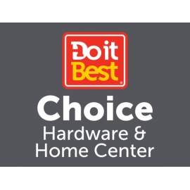 Choice Hardware & Home Center