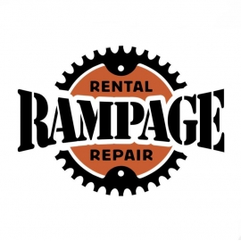 Rampage E-Bike Sales/ Rentals
