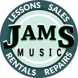 JAMS Music