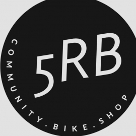 5 Rivers Bike Shop