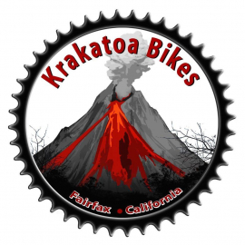 Krakatoa Bikes