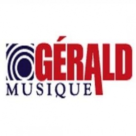 G&eacute;rald musique Inc.
