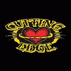 Cutting Edge