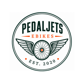 PedalJets eBikes