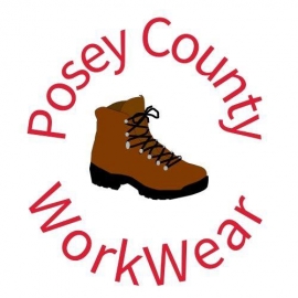 Posey County Workwear