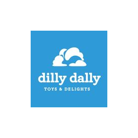 Dilly Dally Toy Store