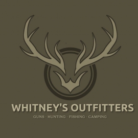 Whitney's Outfitters