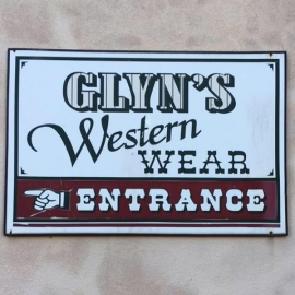 Glyn's