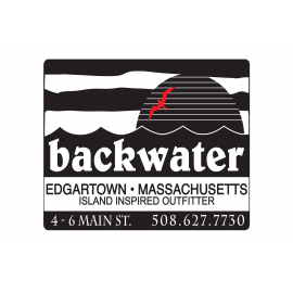 Backwater Trading Co
