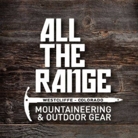 All the Range Mountaineering and Outdoor Gear