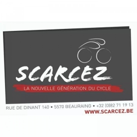 Cycle Scarcez