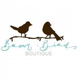 Brown Bird Boutique