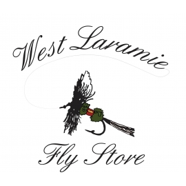 West Laramie Fly Store