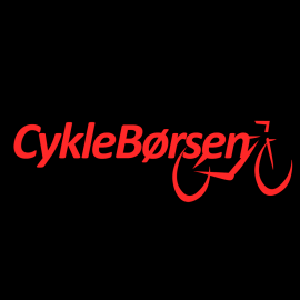 Cykleb&oslash;rsen